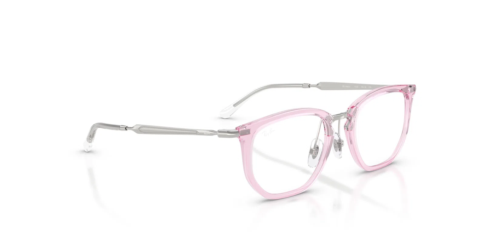 Ray-Ban Junior 9085V Eyeglasses - view 27